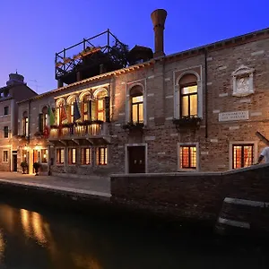 Hotel Palazzetto Madonna