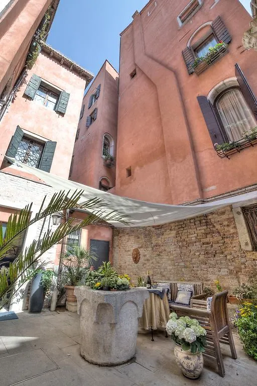 Ca' Della Corte Venice