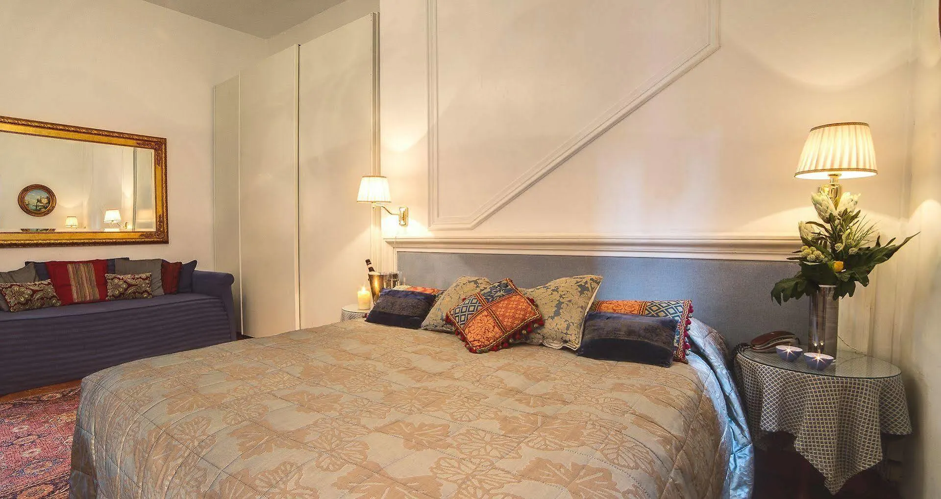 ** Bed & Breakfast Ca' Della Corte Venice Italy