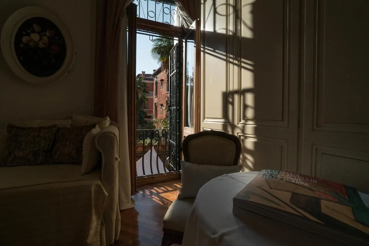 Bed & Breakfast Ca' Della Corte Venice